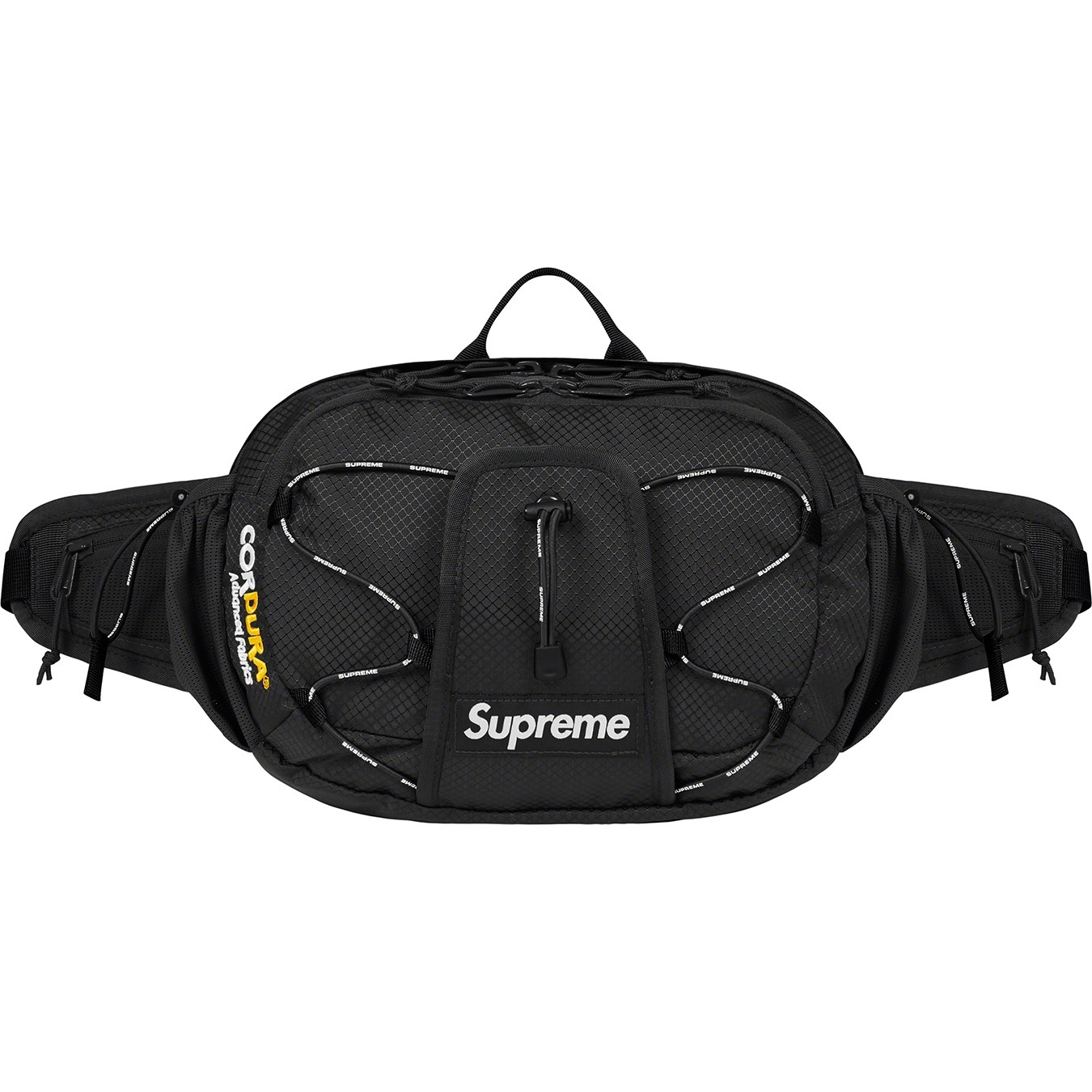 Harness Waist Bag view 13